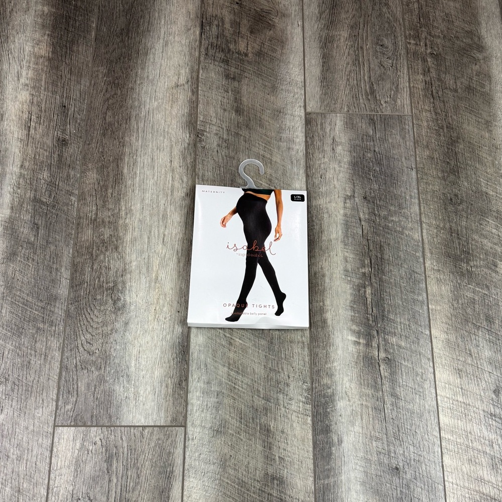 Isabel Maternity Tights